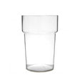 Econ Event Rigid Reusable Pint Tumblers CE 20oz 100pk
