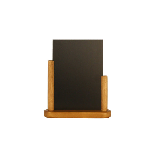 Table Board 15X21cm Medium Teak
