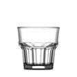 Polycarbonate Elite Remedy Rocks Glass Rocks 11oz - 36pk