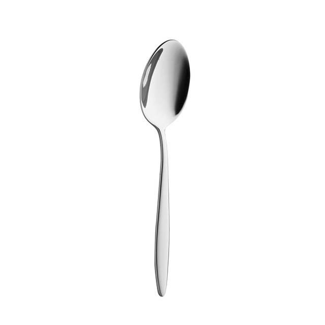 Teardrop Dessert Spoon