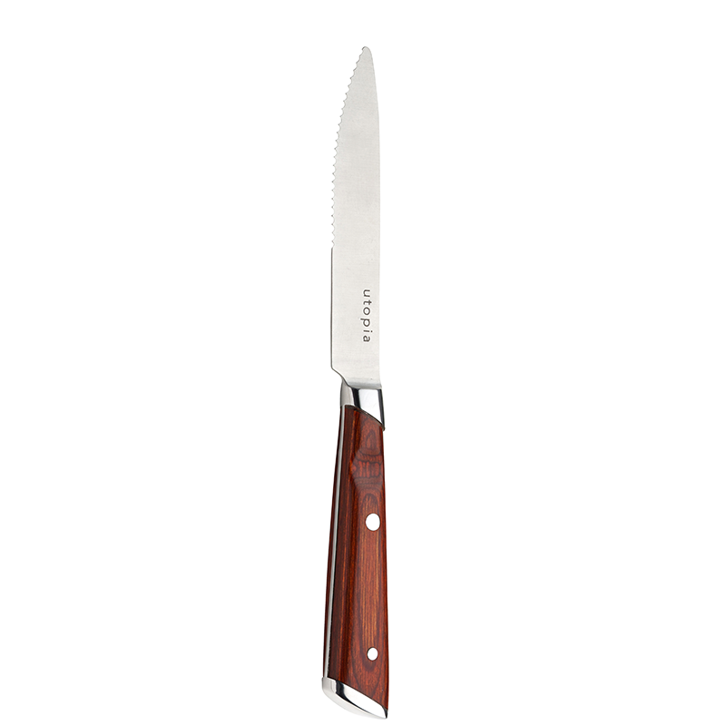 Porterhouse Steak Knife