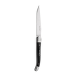 Laguiole Black Handled Steak Knife