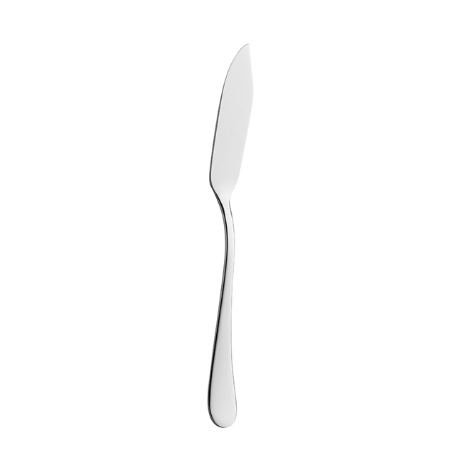 Ascot Fish Knife