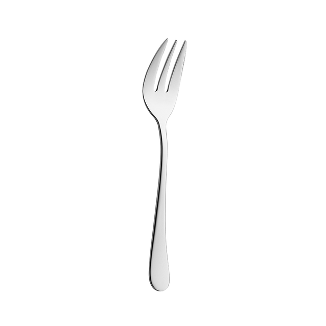 Ascot Fish Fork