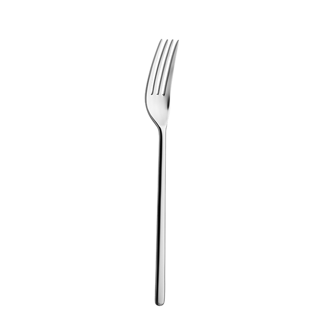 X Lo Dessert Fork