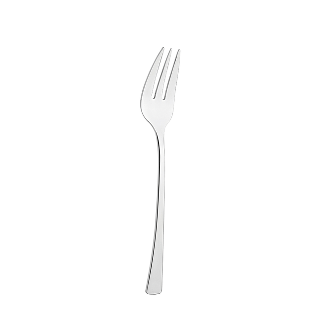Curve Fish Fork