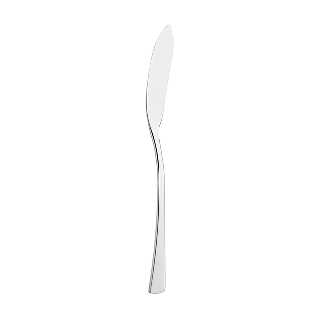 Curve Fish Knife