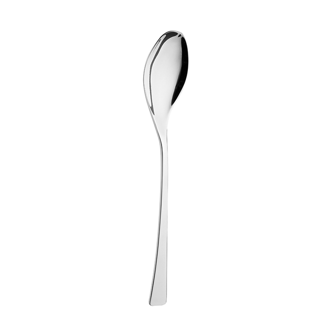 Curve Table Spoon