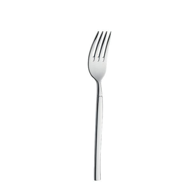 Saturn Dessert Fork