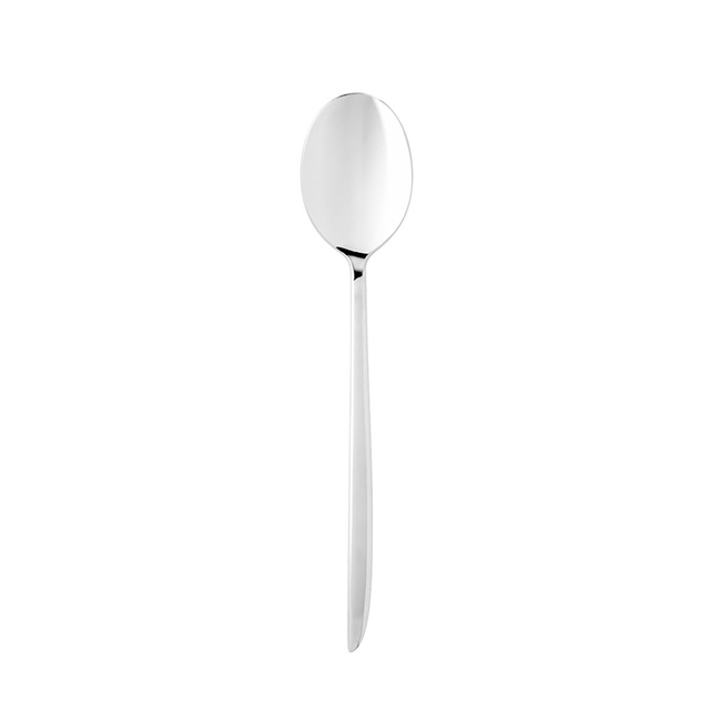 Orca Dessert Spoon
