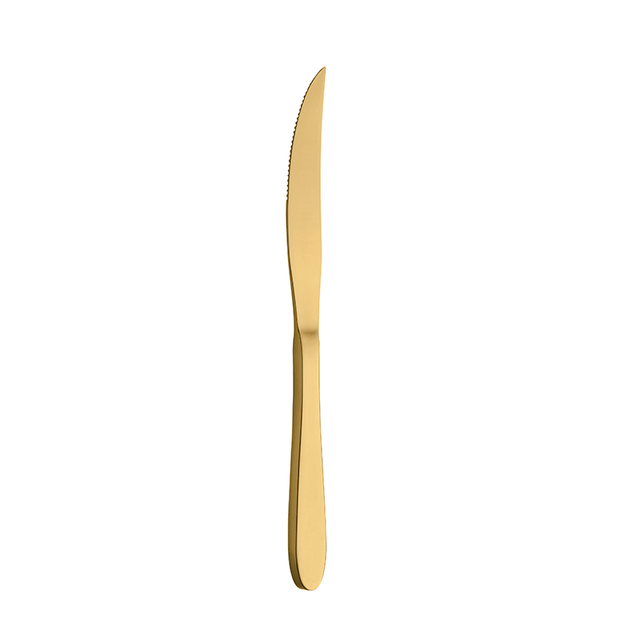 Bullion Steak Knife