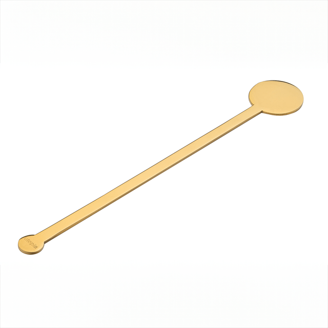 Gold Stirrer 7" (18CM) Pack 24