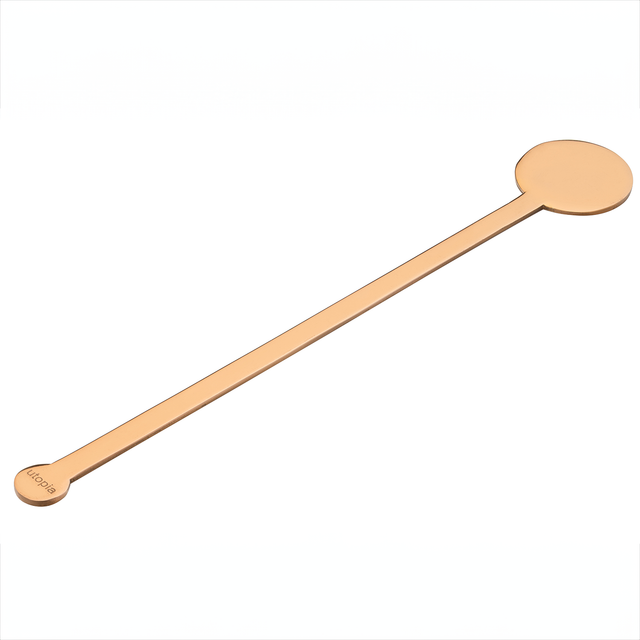 Copper Stirrer 7" (18CM) Pack 24