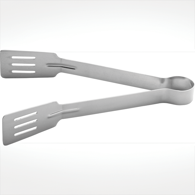Stainless Steel Sandwich Tong 9" (23cm)