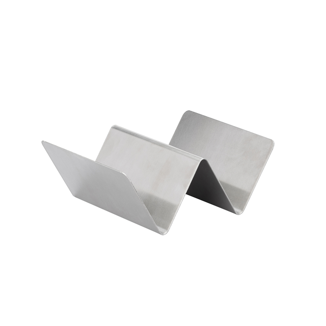 Double Street Food Stand 5.5 x 4" (13.5cm x 10cm)
