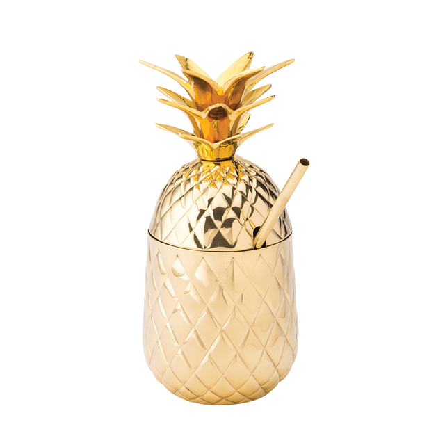 Hawaii Gold Pineapple 20oz (57cl)