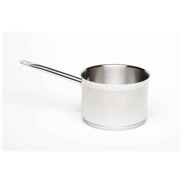 GW Deep Saucepan (No Lid) 4.4L - 20 x 14cm (Dia x H) - Pack 1
