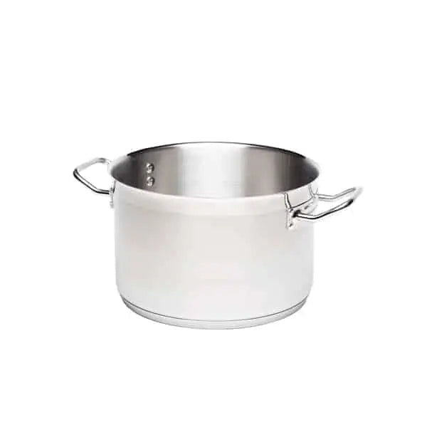 GW Saucepan (No Lid) 5L - 24 x 11cm (Dia x H) 