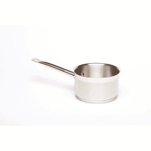 GW Saucepan (No Lid) 2.7L - 18 x 10cm (Dia x H) - Pack 1