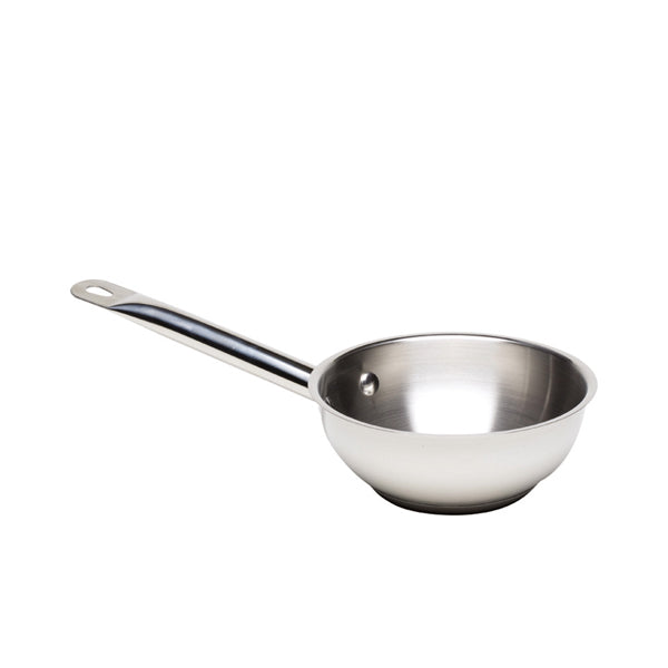 GW Sauteuse Pan 1.6L - 20 x 6.5cm (Dia x H) - Pack 1