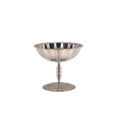 GenWare Stainless Steel Antique Sundae Cup