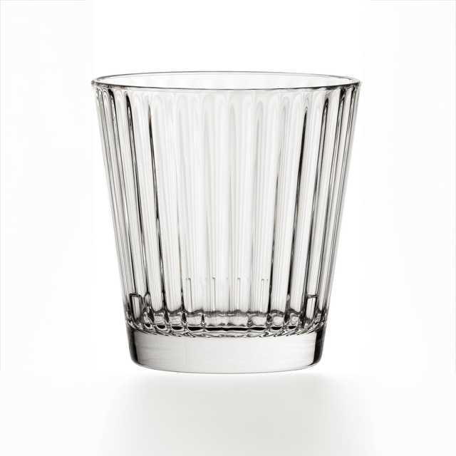 Lucent Lined Stacking Tumbler 12oz (34cl)