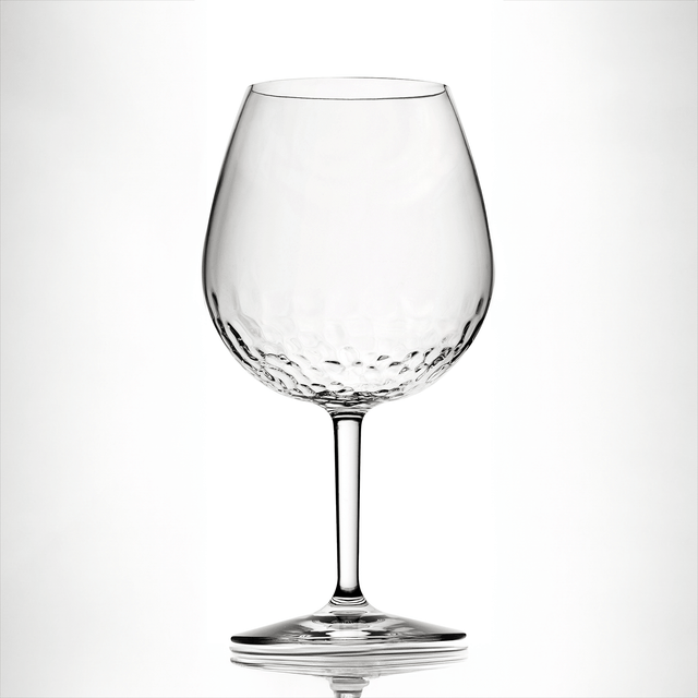 Eden Shimmer Gin Glass 24oz (68cl) 6pk