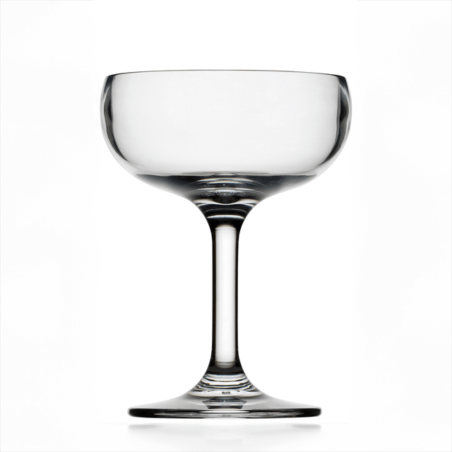 Lucent Coupe 7oz (21cl) 6pk
