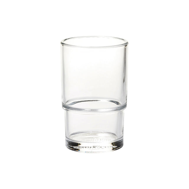 Horizon Clear Glass Globe 7.3 x 11.4cm (2 4/5 x 4 1/2")
