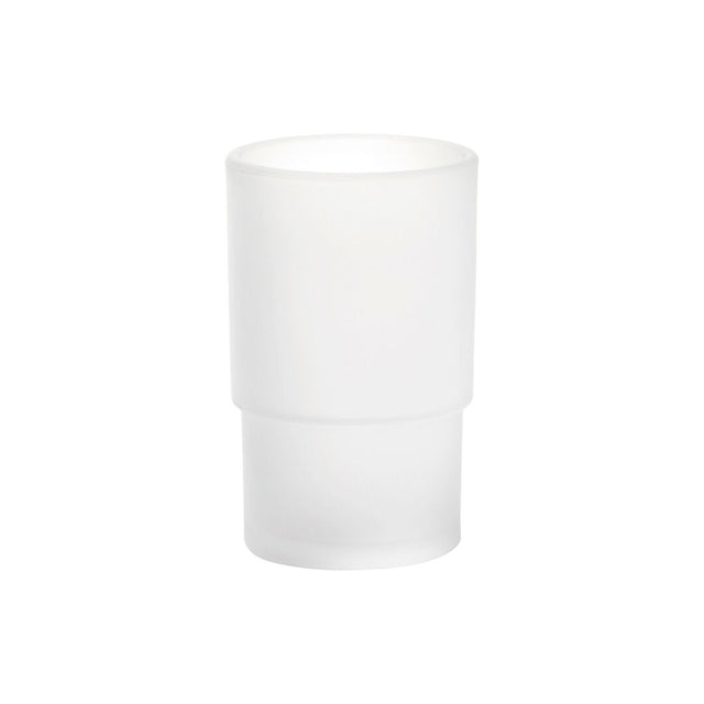Horizon Satin Crystal Glass Globe 7.3 x 11.4cm (2 4/5 x 4 1/2")