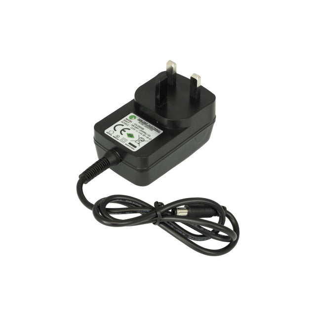 Nexis EU Power Plug