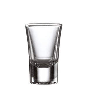 Cheerio / Heavy Base Shooter 3.4cl / 1.2oz- Pack 6