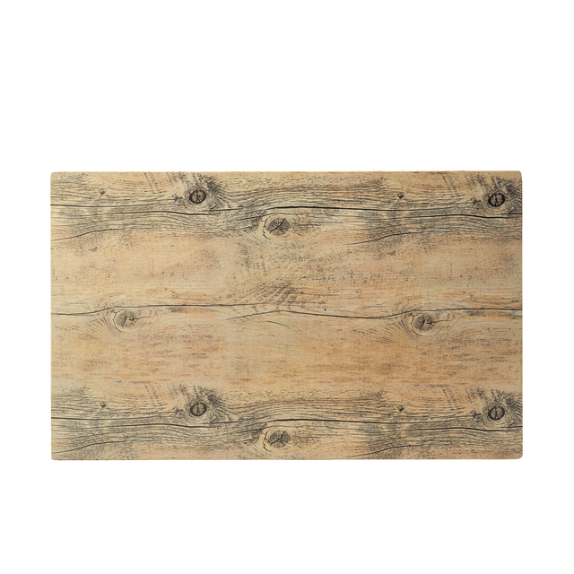 Timber Melamine 1/1 GN Board