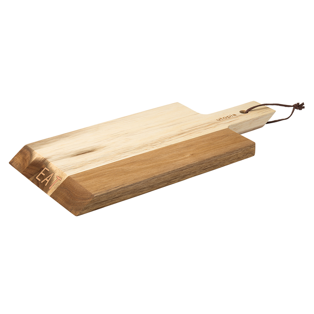 Freeport Acacia Eat Board 14 x 6.5" (35.5 x 16cm)