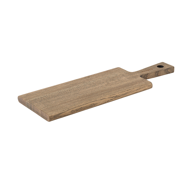 Dakota Handled Ash Board 10" (25.5cm)