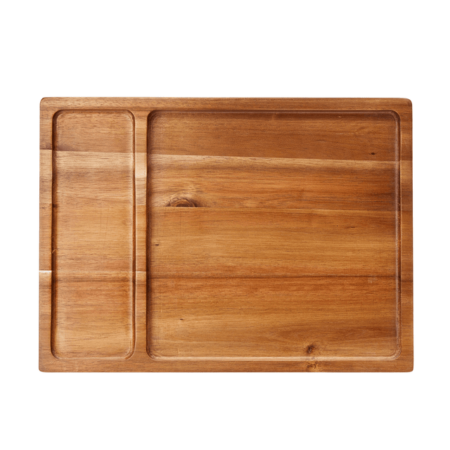 Acacia Pres Board - To Hold Z07046 13.75 x 10"