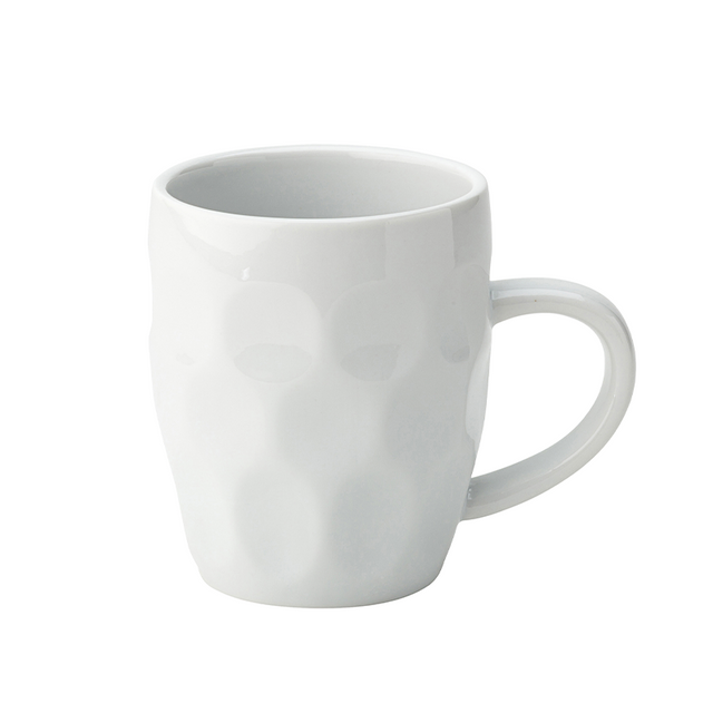 Titan Ceramic Dimple Tankard 10oz (28cl)