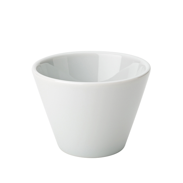 Titan Conic Bowl 3" (7.5cm)  3.5oz (10cl)
