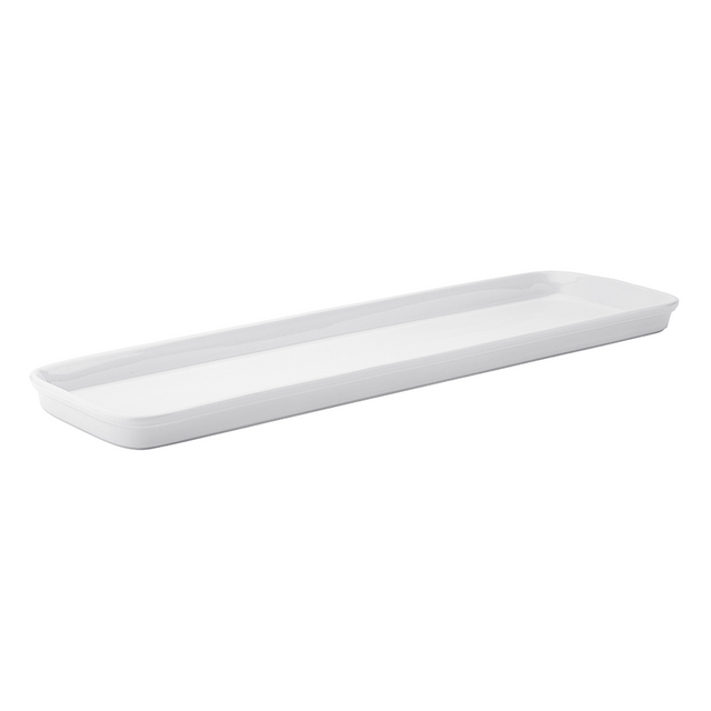 Titan Oblong Platter 20.5 x 6" (52 x 15cm)