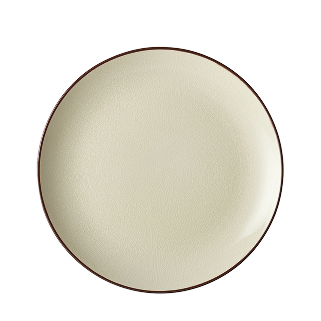 Soho Stone Coupe Plate 10.5" (26.5cm)
