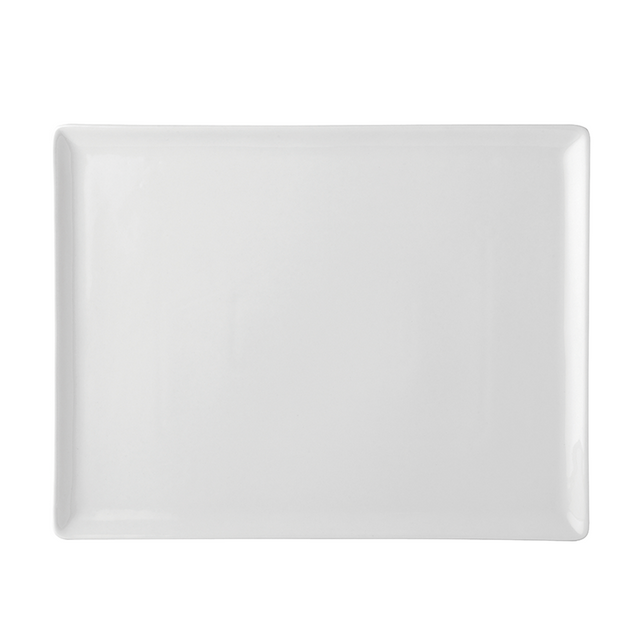 Titan Savannah Rect Plate 12 x 9.5" (31 x 24cm)