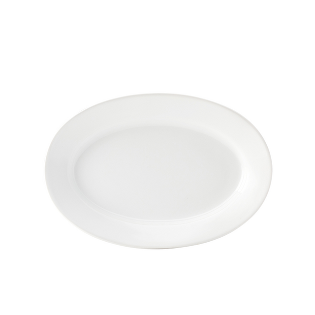Titan Deep Oval 7.75 x 5.25" (20 x 13cm)