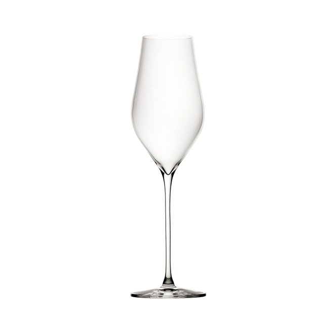 Ballet Flute Glass 11oz (31cl) - Pack 6