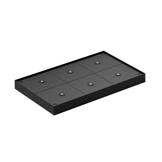 Lampa Magnetic Charging Tray for Table Lights Holds 6 UK PLUG 4