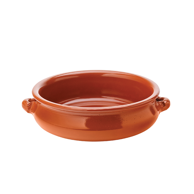 Lugged Casserole 8" (20cm) 43.25oz (123cl)