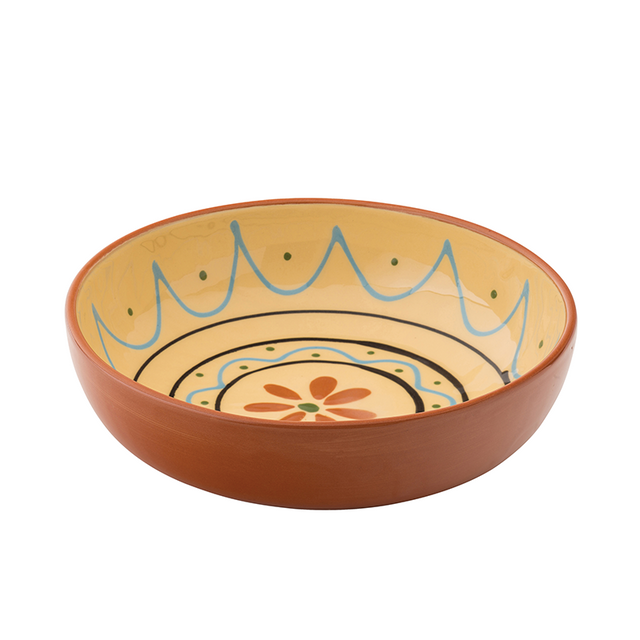 Fiesta Yellow Bowl 7" (18cm) 29.5oz (84cl)