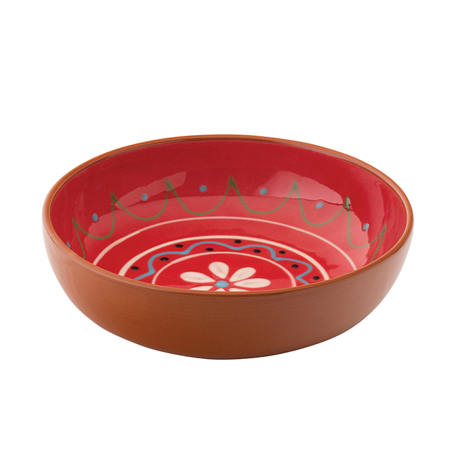 Fiesta Red Bowl 7" (18cm) 29.5oz (84cl)