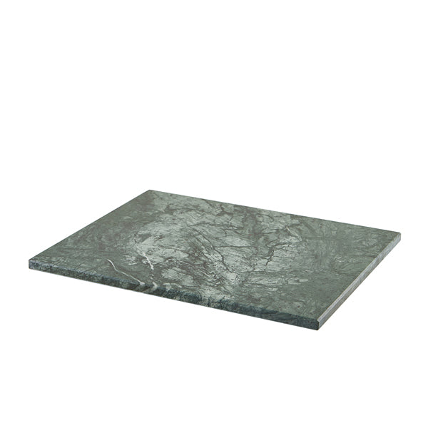 GenWare Green Marble Platter 32 x 26cm GN 1-2