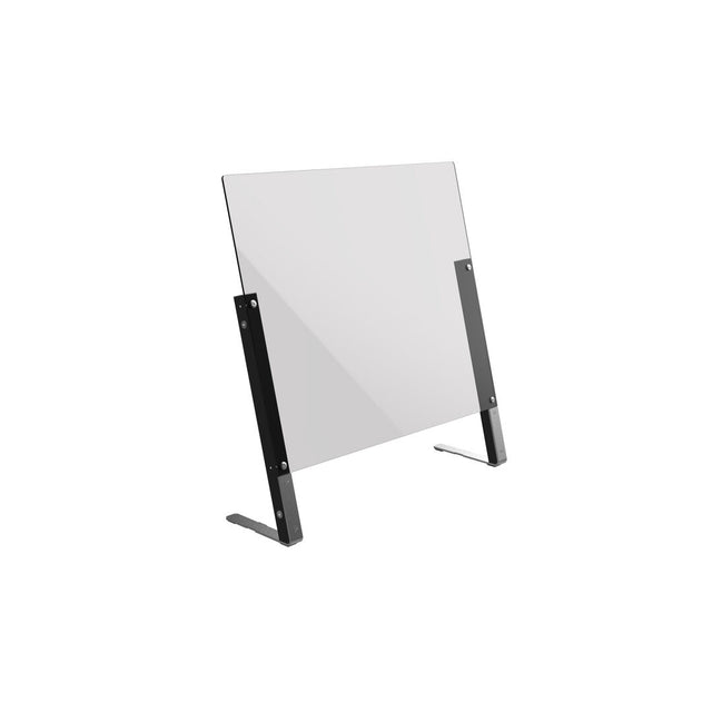 Mogogo V Guard Wide Shield With Opening 89cm (35")