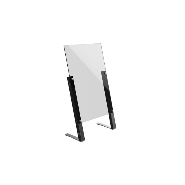 Mogogo V Guard: 50cm Narrow Shield w/ Opening (20")